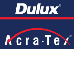 Dulux Acratex