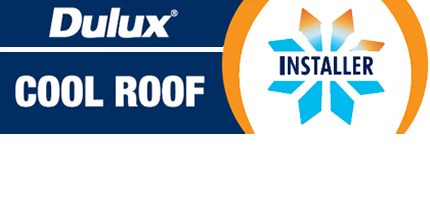 Dulux Cool Roof Installer
